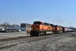 BNSF 5803